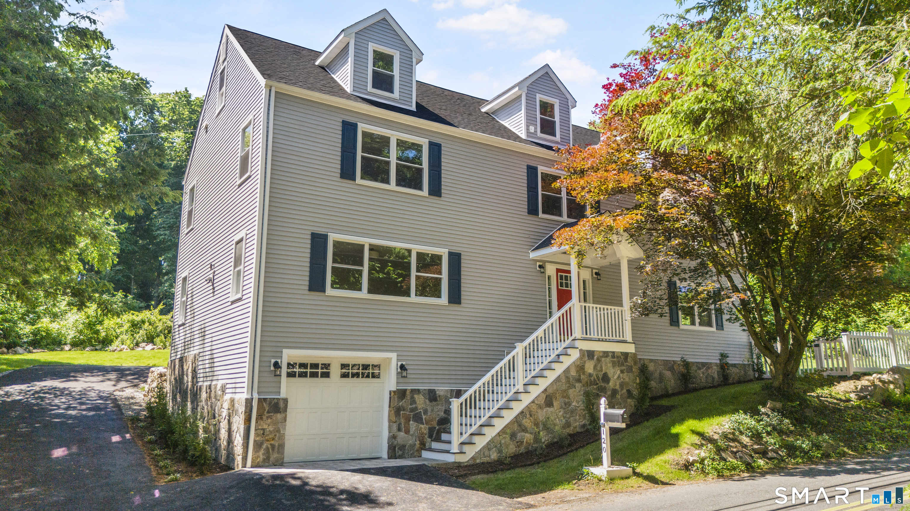 120 Ivy Hill Road Ridgefield CT 06877