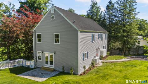 120 Ivy Hill Road Ridgefield CT 06877