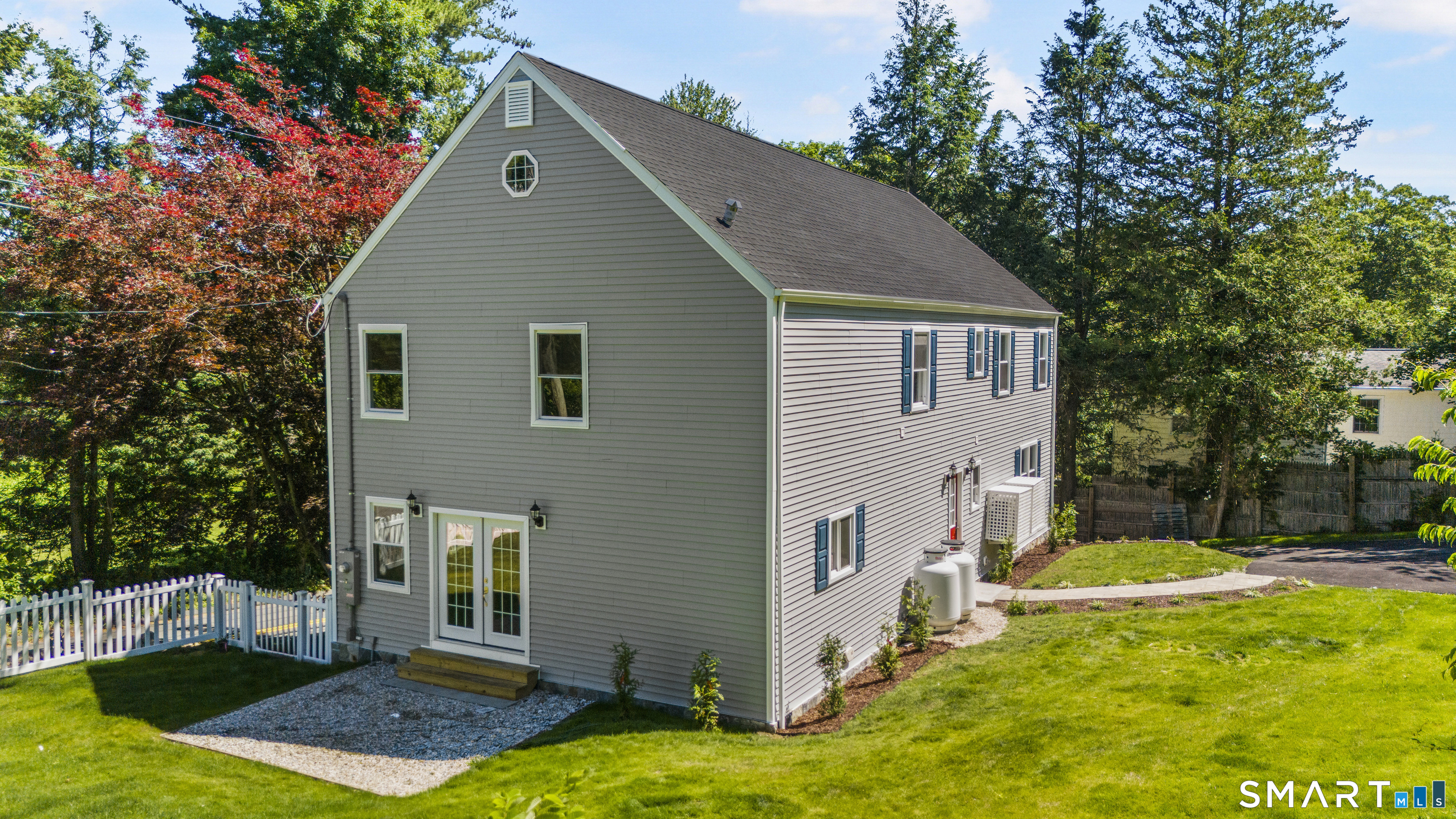 120 Ivy Hill Road Ridgefield CT 06877