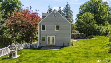 120 Ivy Hill Road Ridgefield CT 06877
