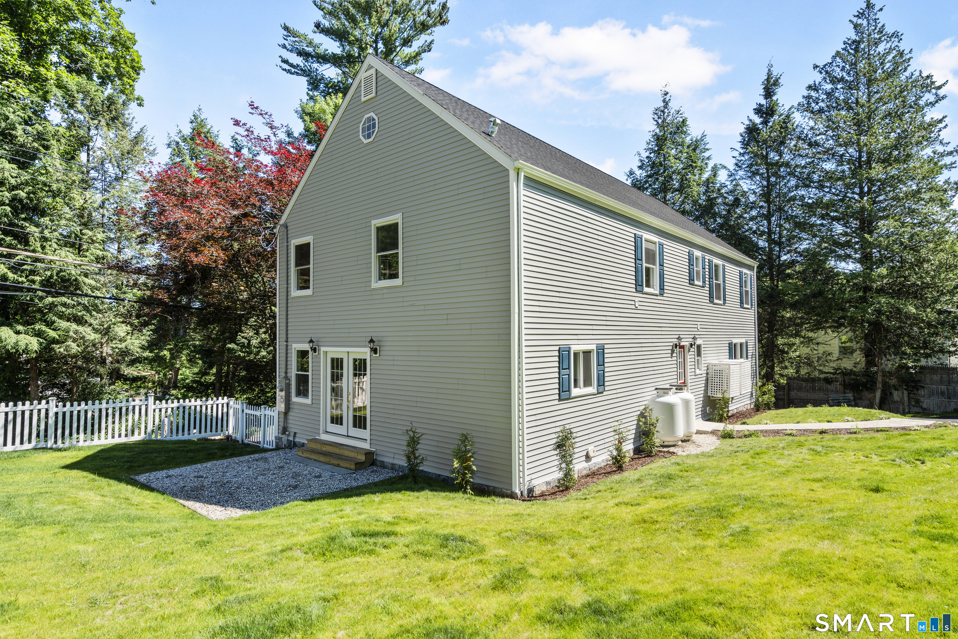 120 Ivy Hill Road Ridgefield CT 06877