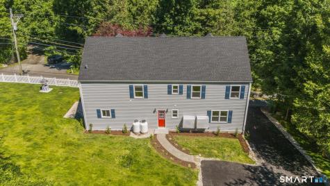 120 Ivy Hill Road Ridgefield CT 06877