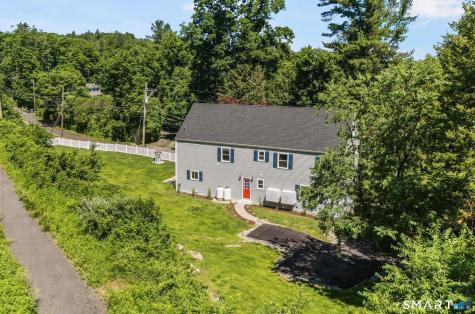 120 Ivy Hill Road Ridgefield CT 06877