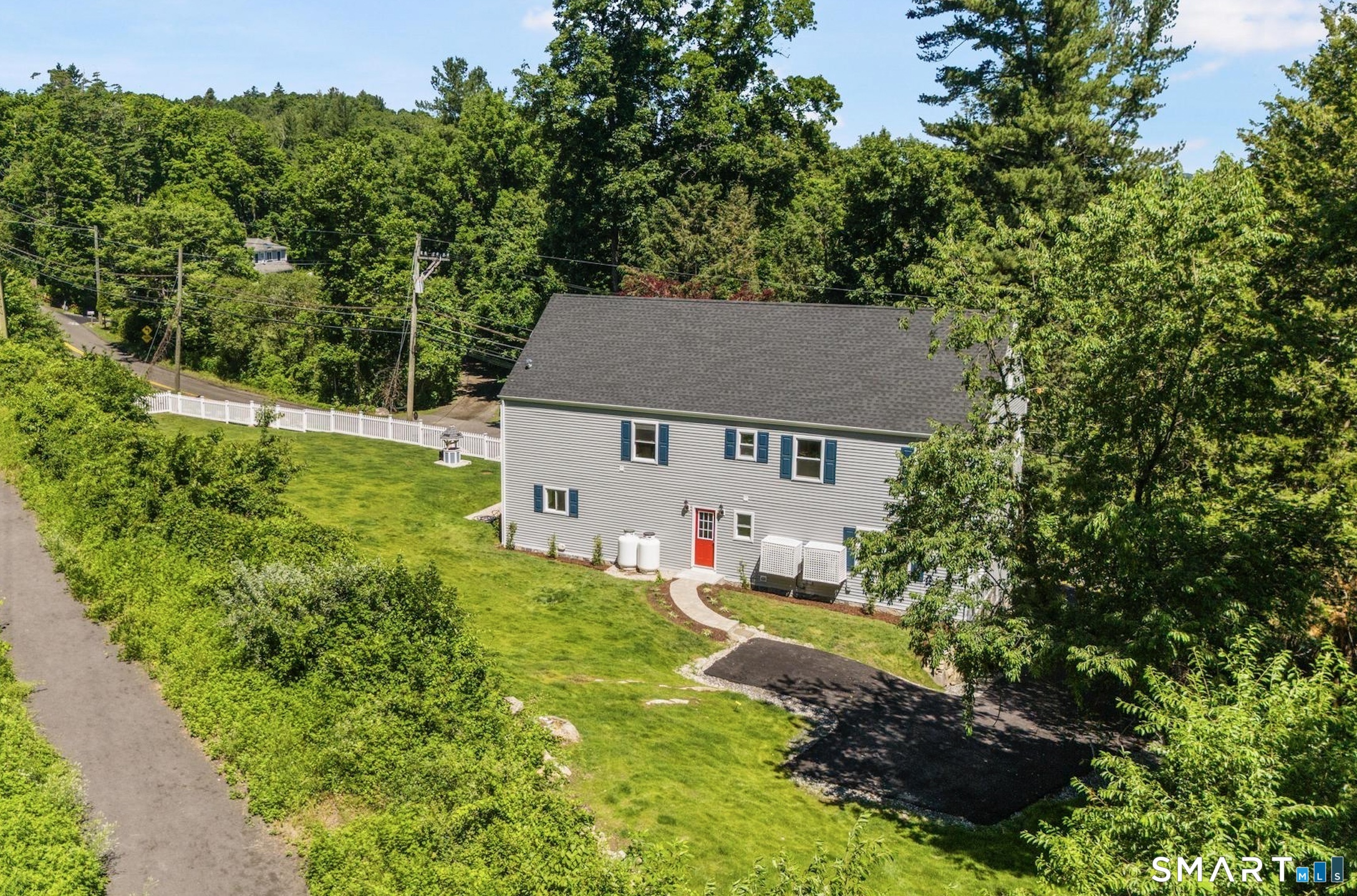 120 Ivy Hill Road Ridgefield CT 06877