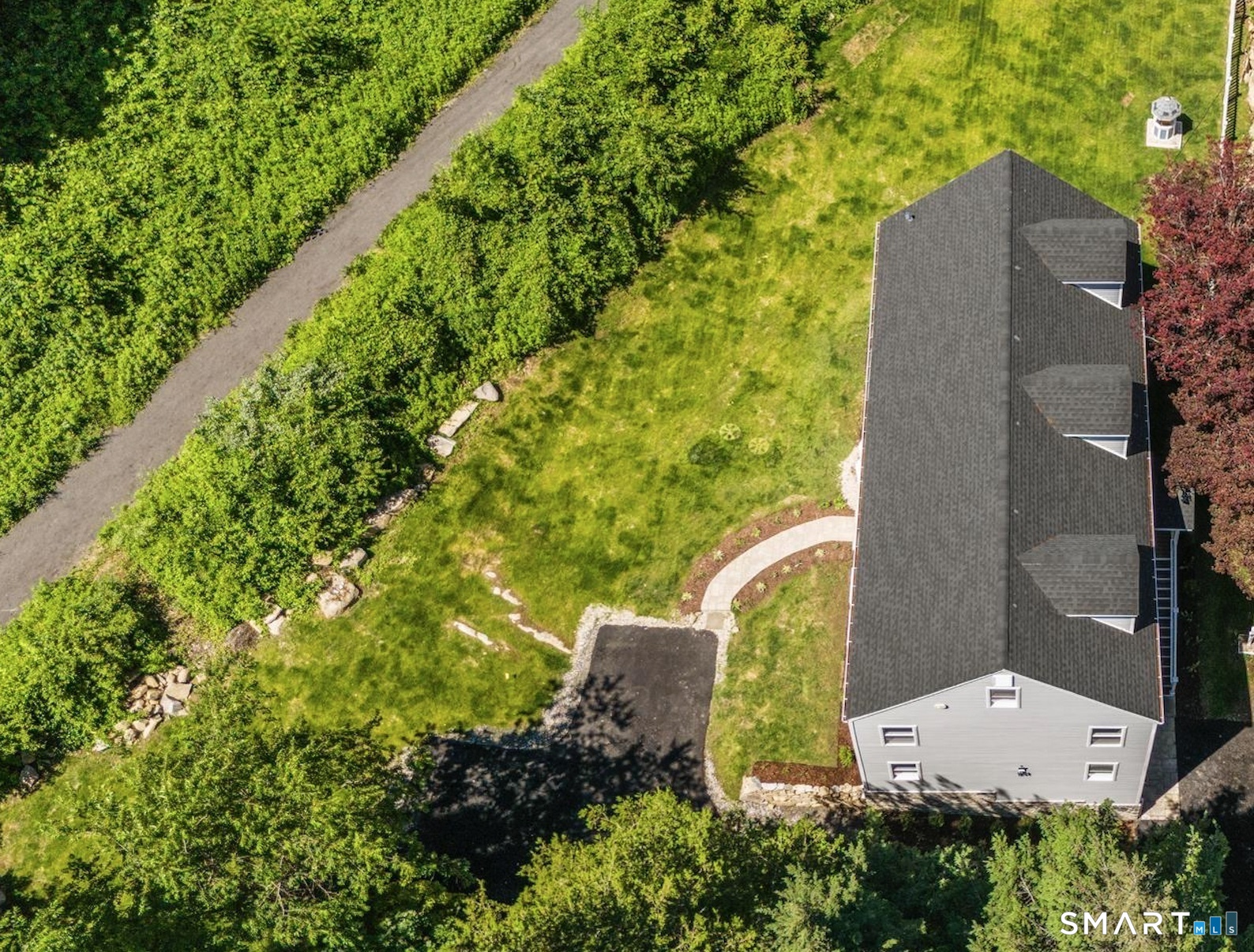 120 Ivy Hill Road Ridgefield CT 06877