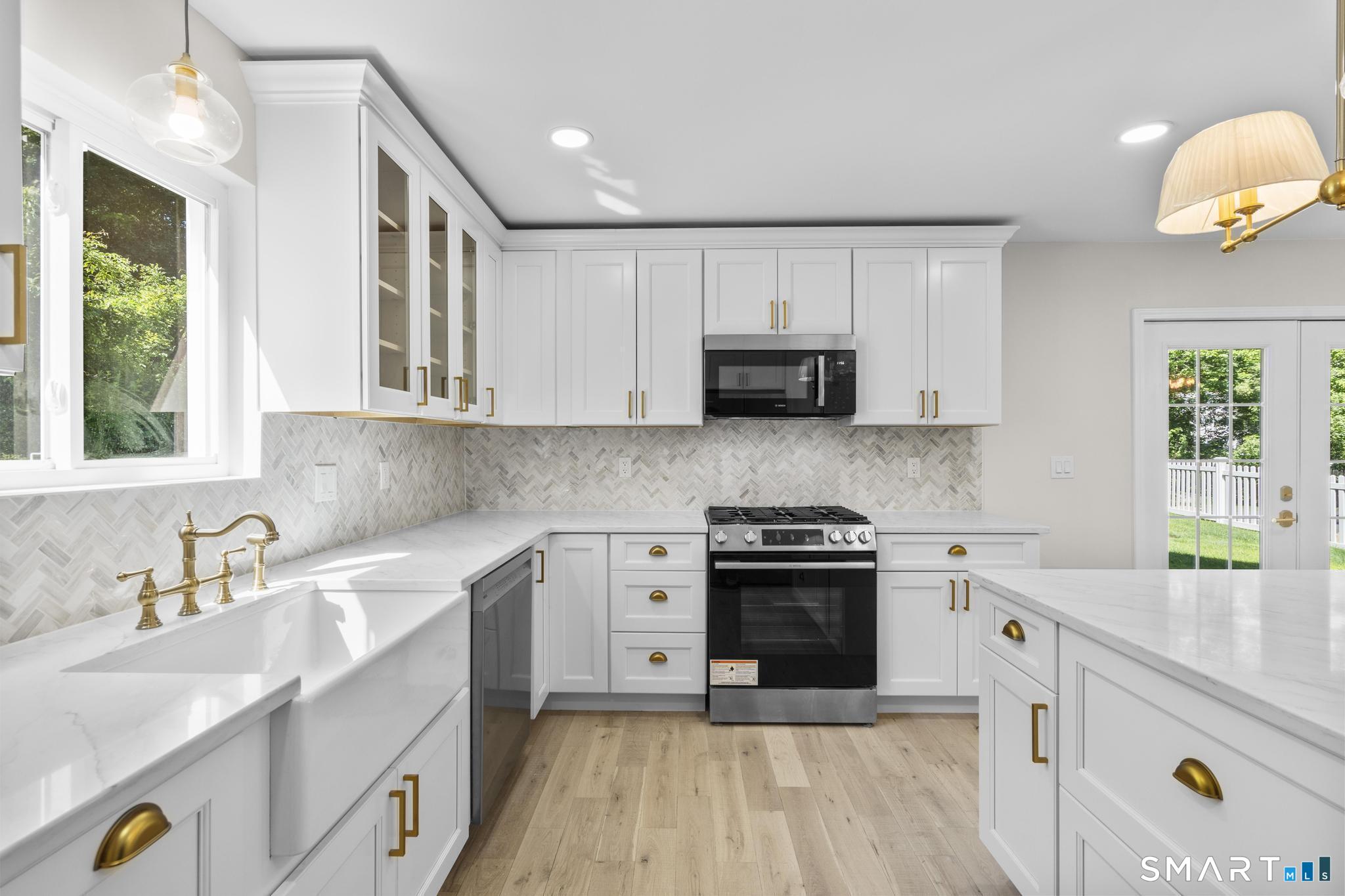 120 Ivy Hill Road Ridgefield CT 06877