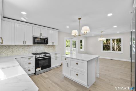 120 Ivy Hill Road Ridgefield CT 06877
