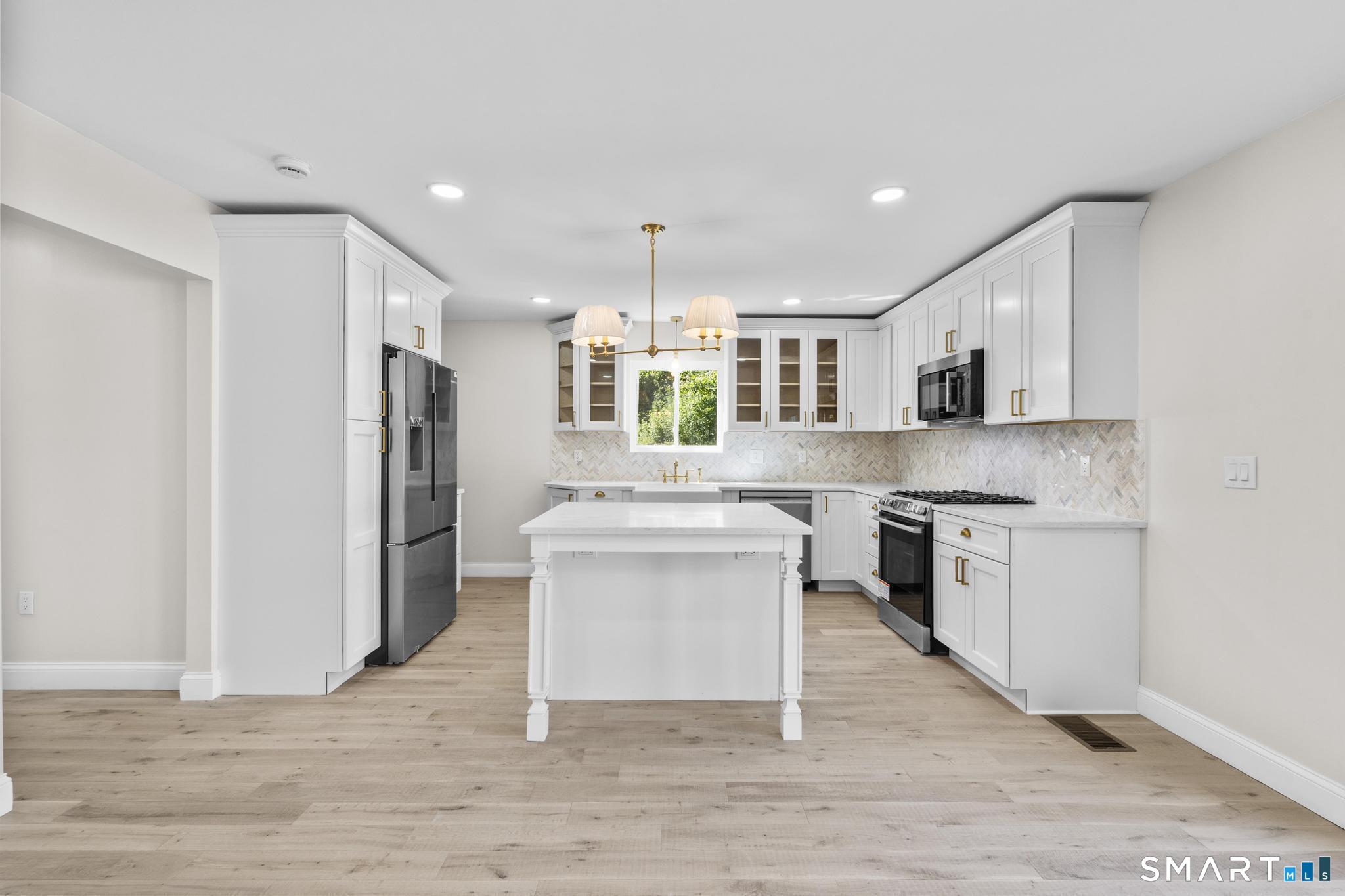 120 Ivy Hill Road Ridgefield CT 06877