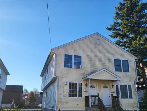 15 Ashton Street Hartford CT 06106