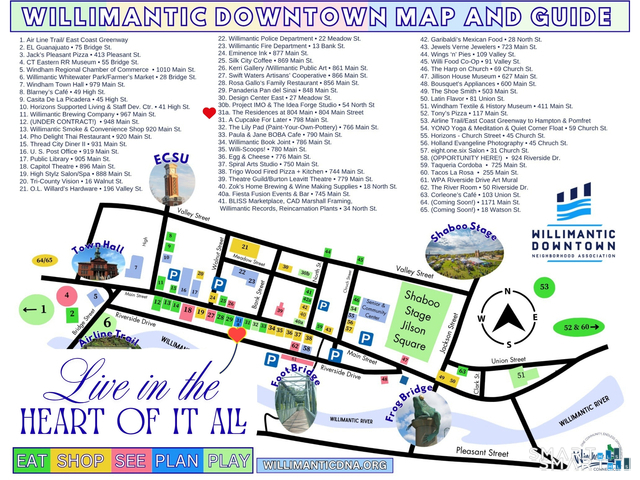 804 Main Street Windham CT 06226