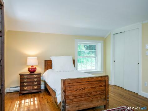 61 Curtiss Road Warren CT 06777