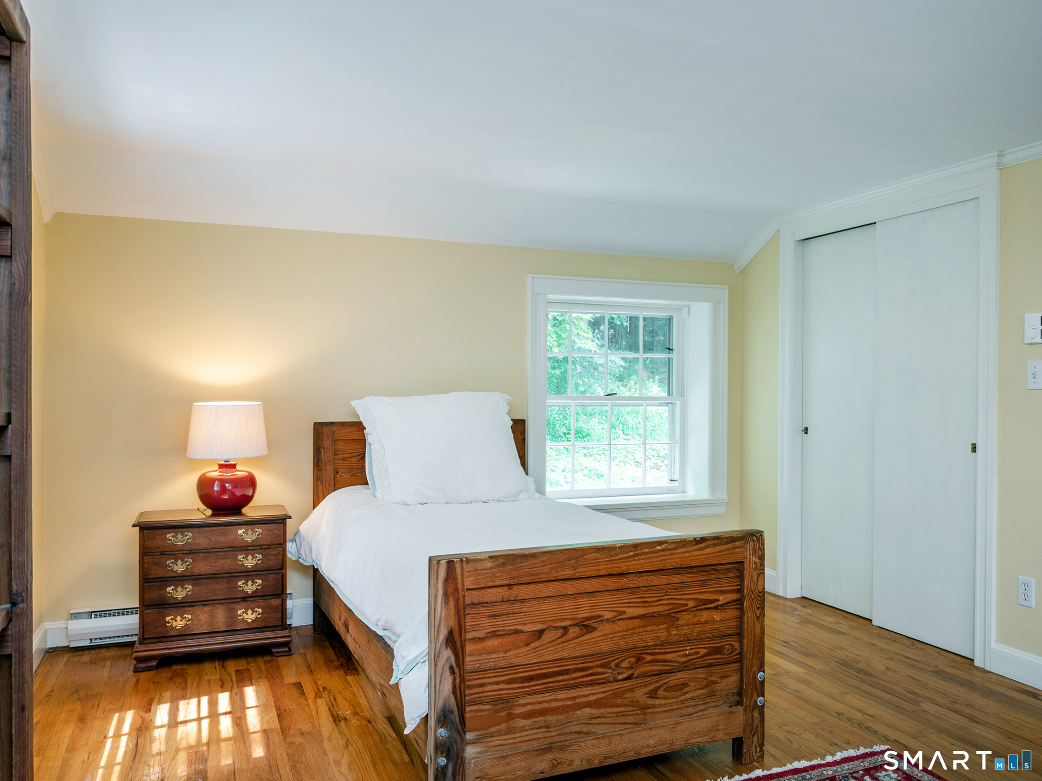 61 Curtiss Road Warren CT 06777