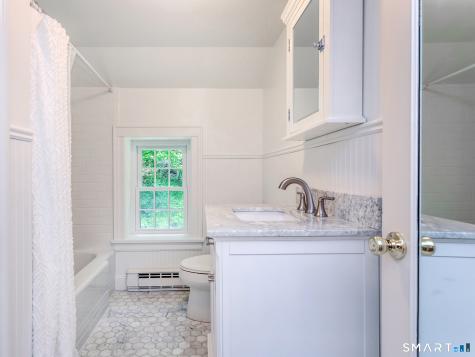 61 Curtiss Road Warren CT 06777