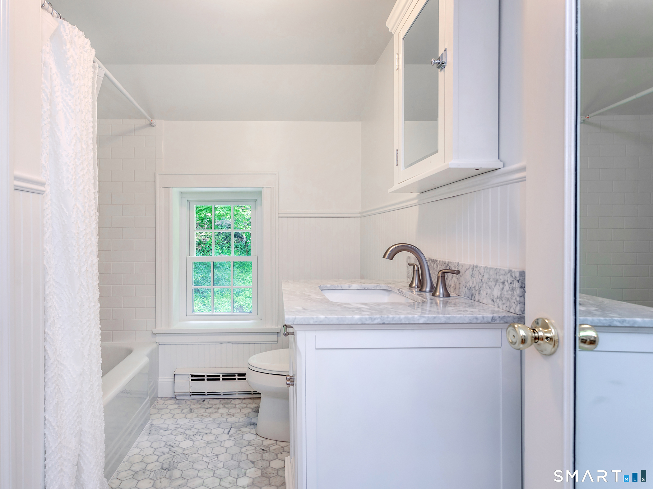 61 Curtiss Road Warren CT 06777