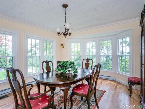 61 Curtiss Road Warren CT 06777