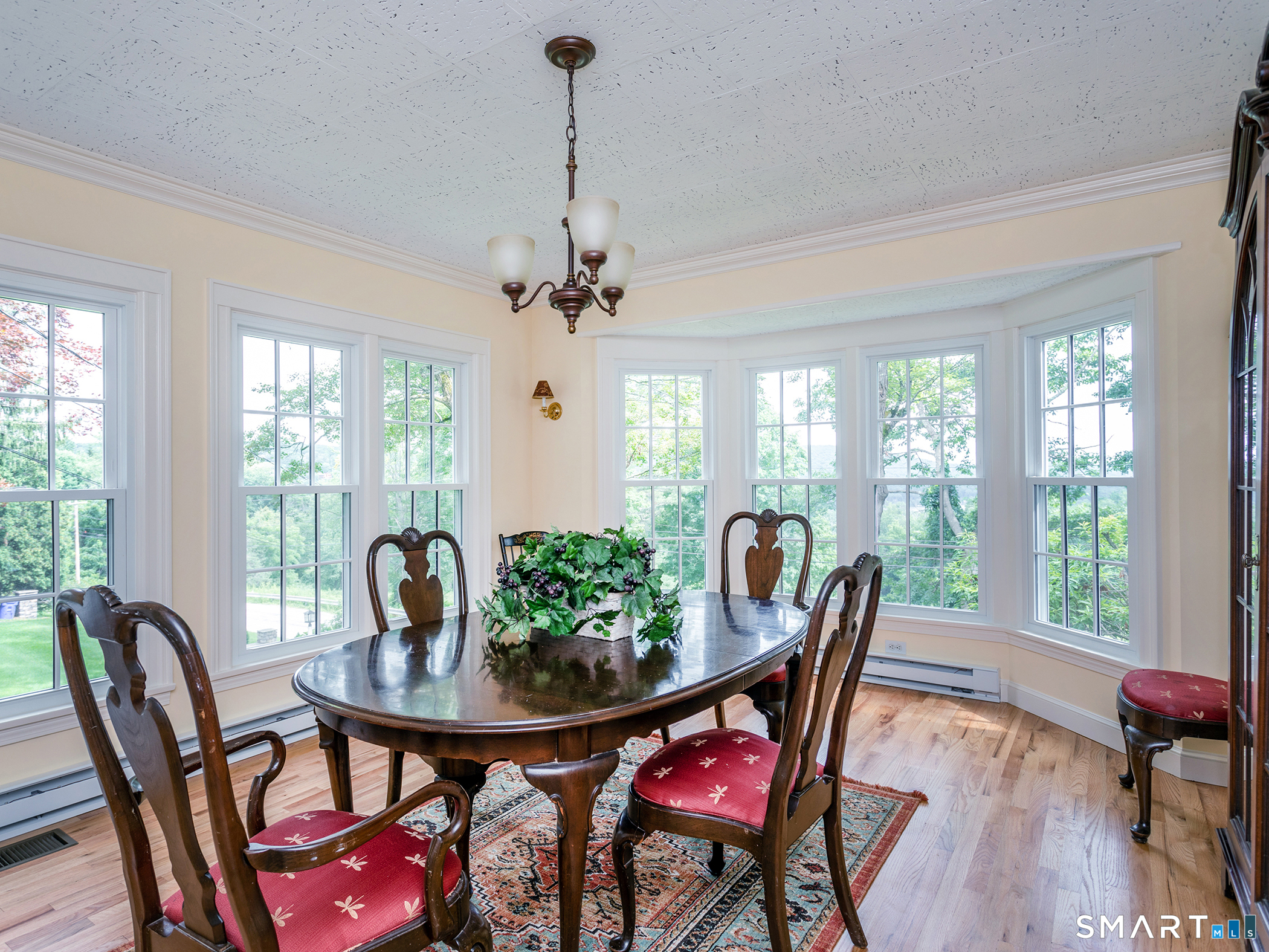 61 Curtiss Road Warren CT 06777