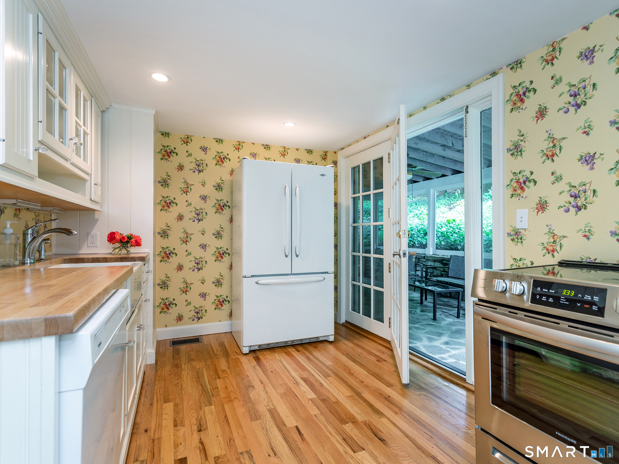 61 Curtiss Road Warren CT 06777