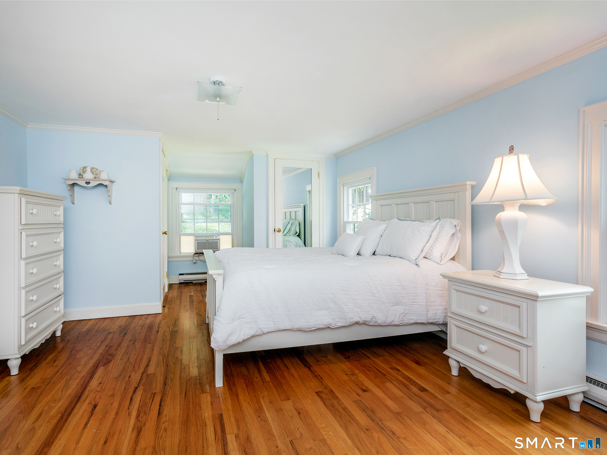 61 Curtiss Road Warren CT 06777