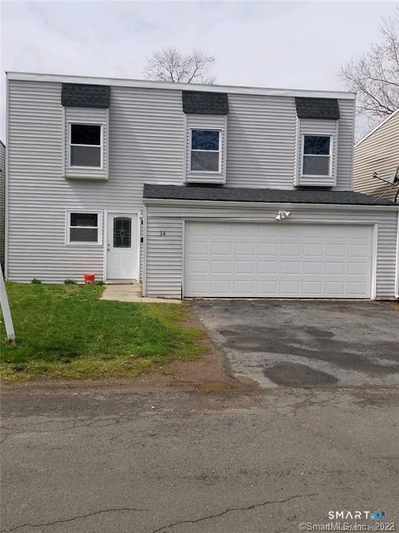 Middletown CT, 34 Inverness Lane