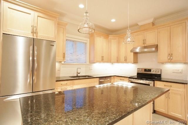 5 Vail Street Norwalk CT 06850