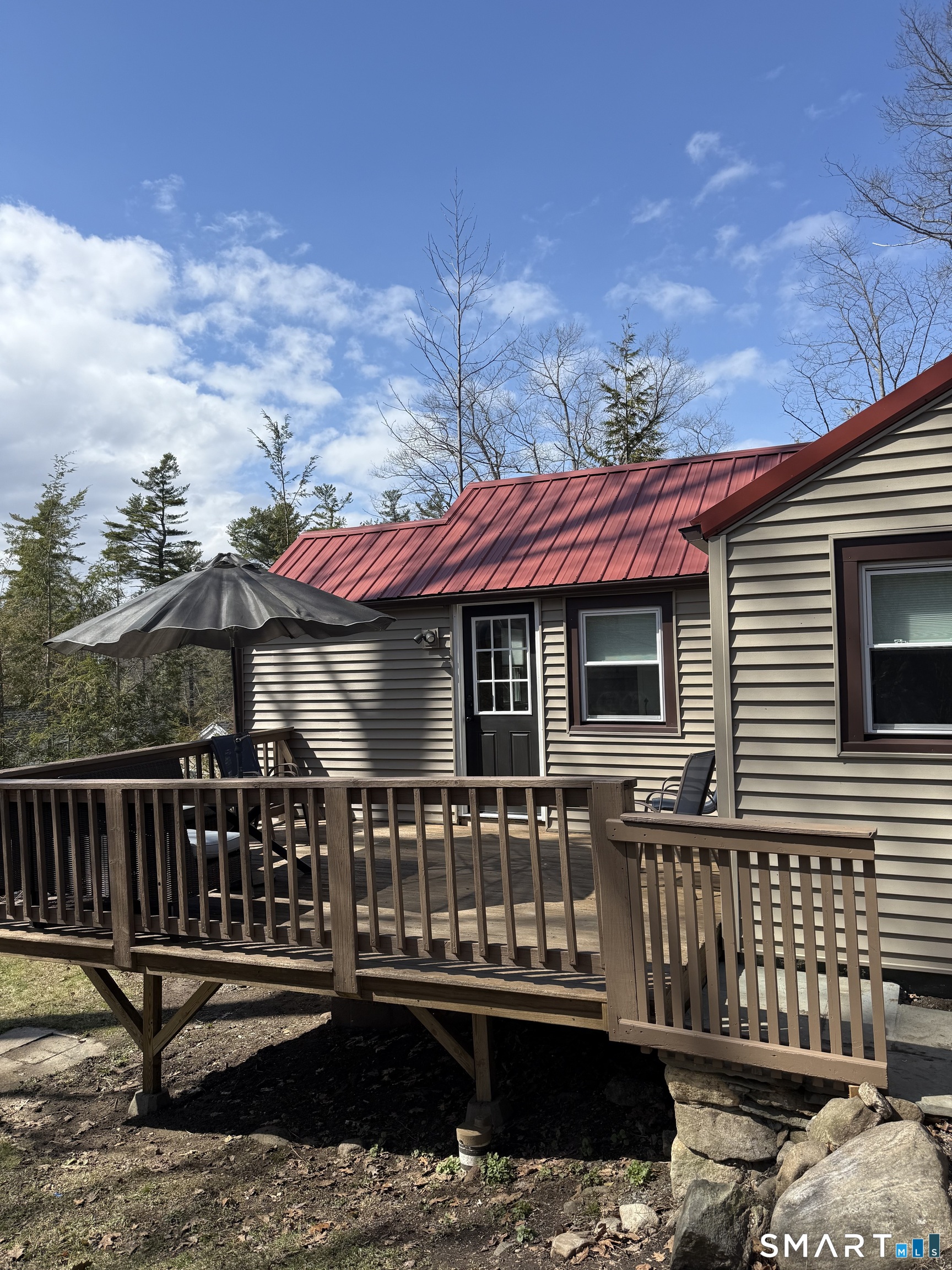 27 Dilliston Road New Hartford CT 06057