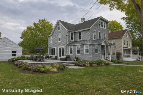 3 Yost Street Norwalk CT 06854