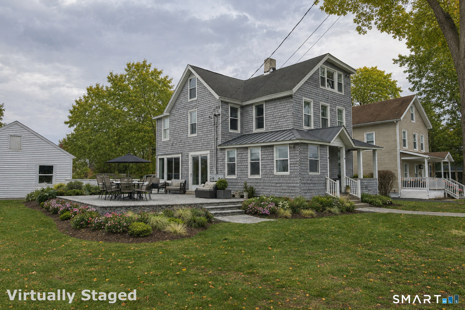 3 Yost Street Norwalk CT 06854