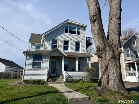 3 Yost Street Norwalk CT 06854