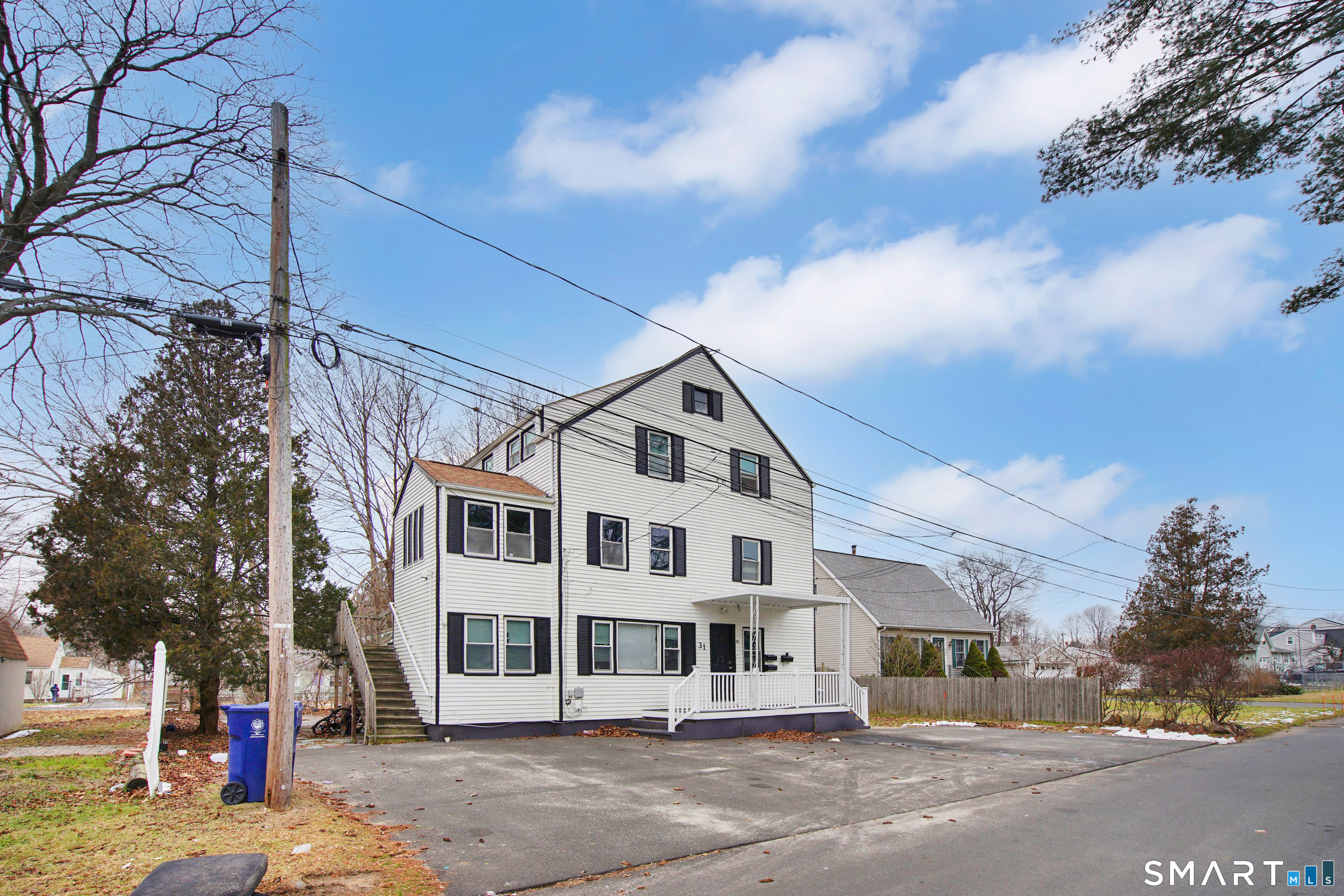 31 Tyler Avenue Plainville CT 06062