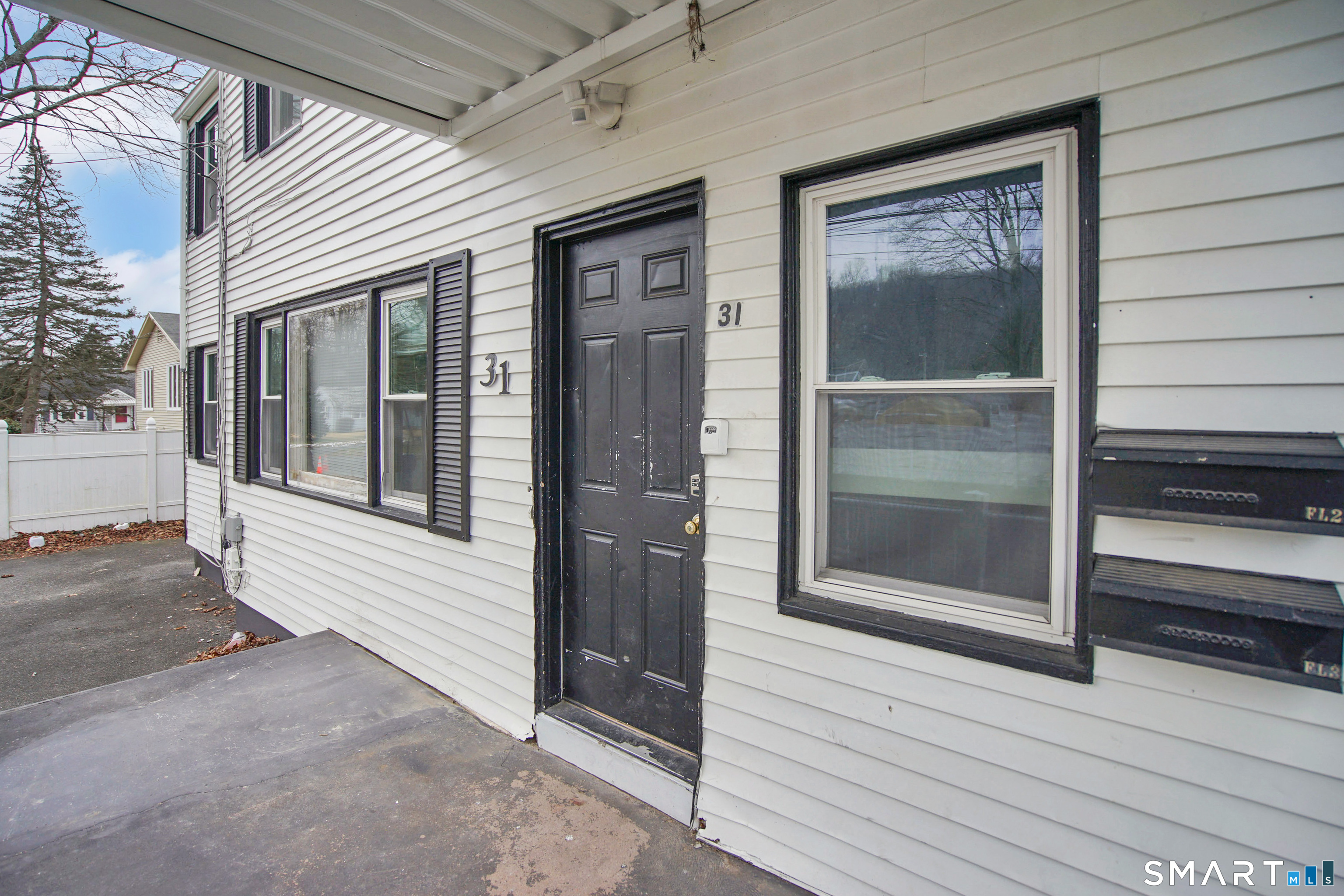 31 Tyler Avenue Plainville CT 06062