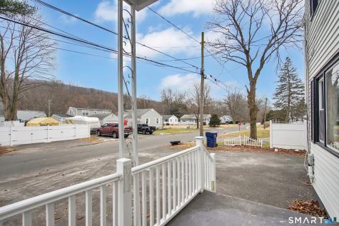 31 Tyler Avenue Plainville CT 06062