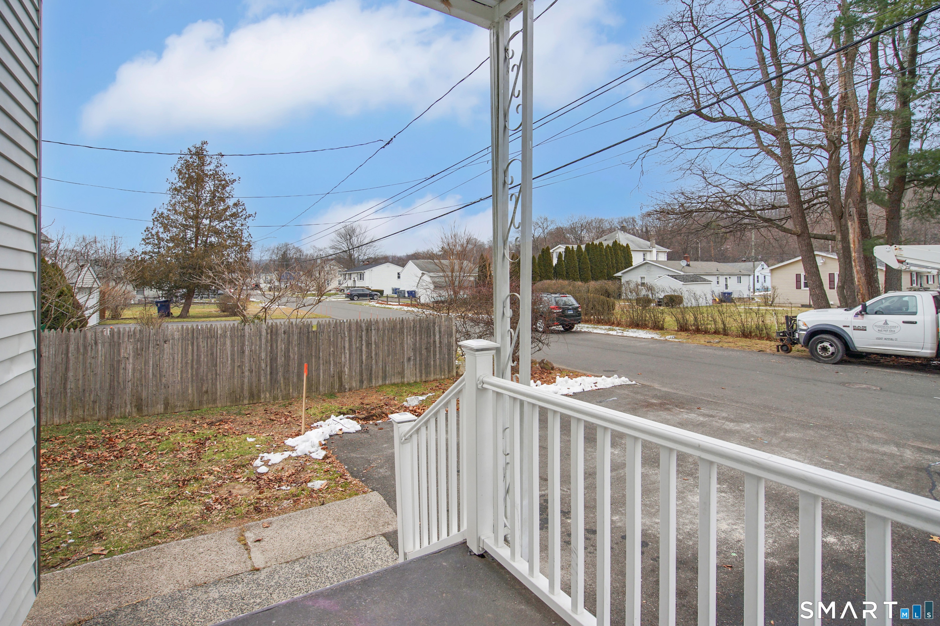 31 Tyler Avenue Plainville CT 06062