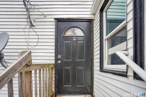 31 Tyler Avenue Plainville CT 06062