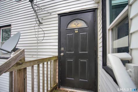 31 Tyler Avenue Plainville CT 06062