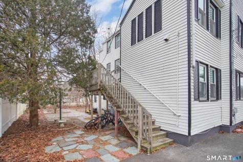 31 Tyler Avenue Plainville CT 06062