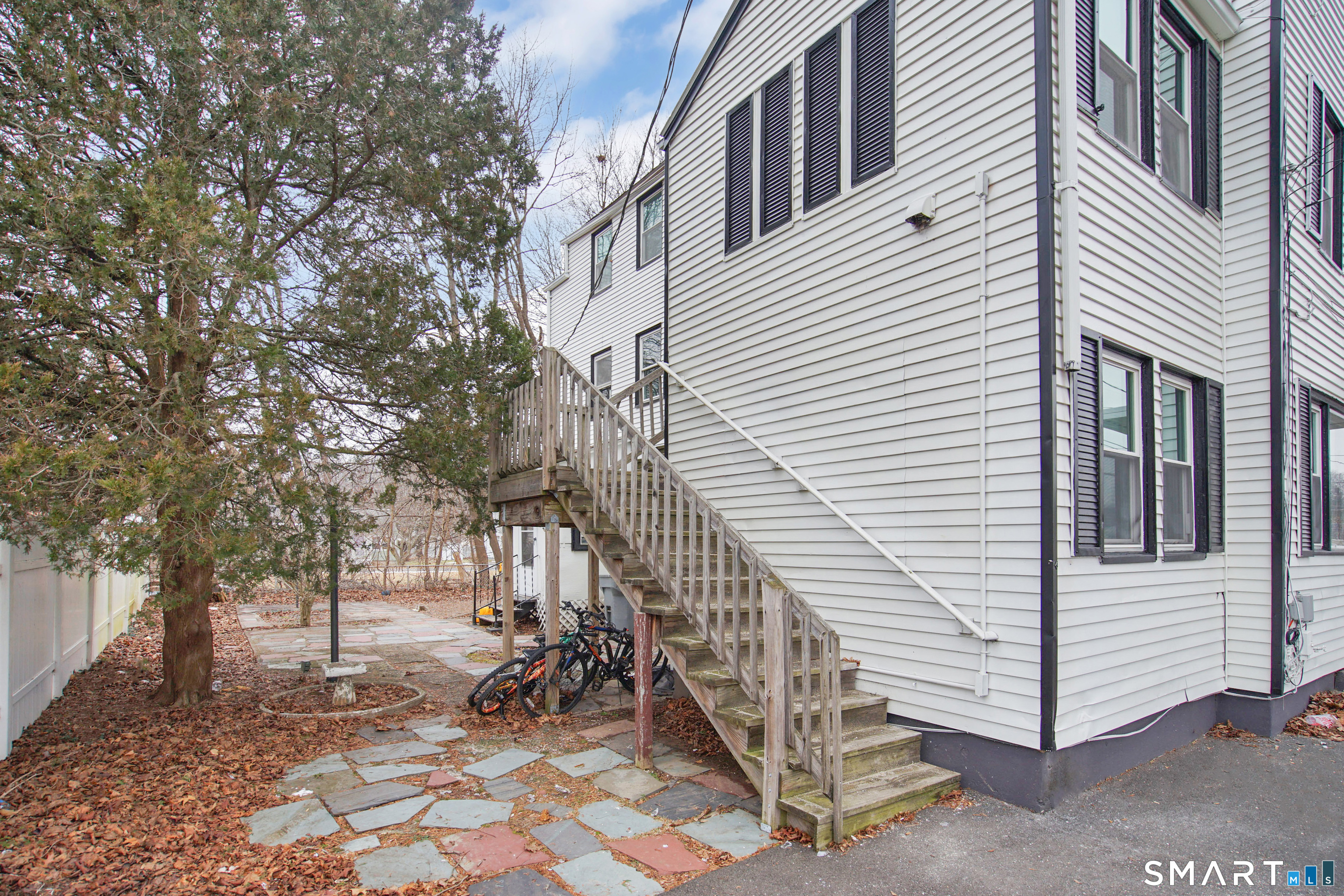 31 Tyler Avenue Plainville CT 06062