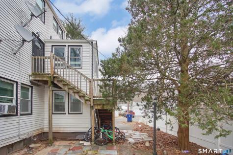 31 Tyler Avenue Plainville CT 06062