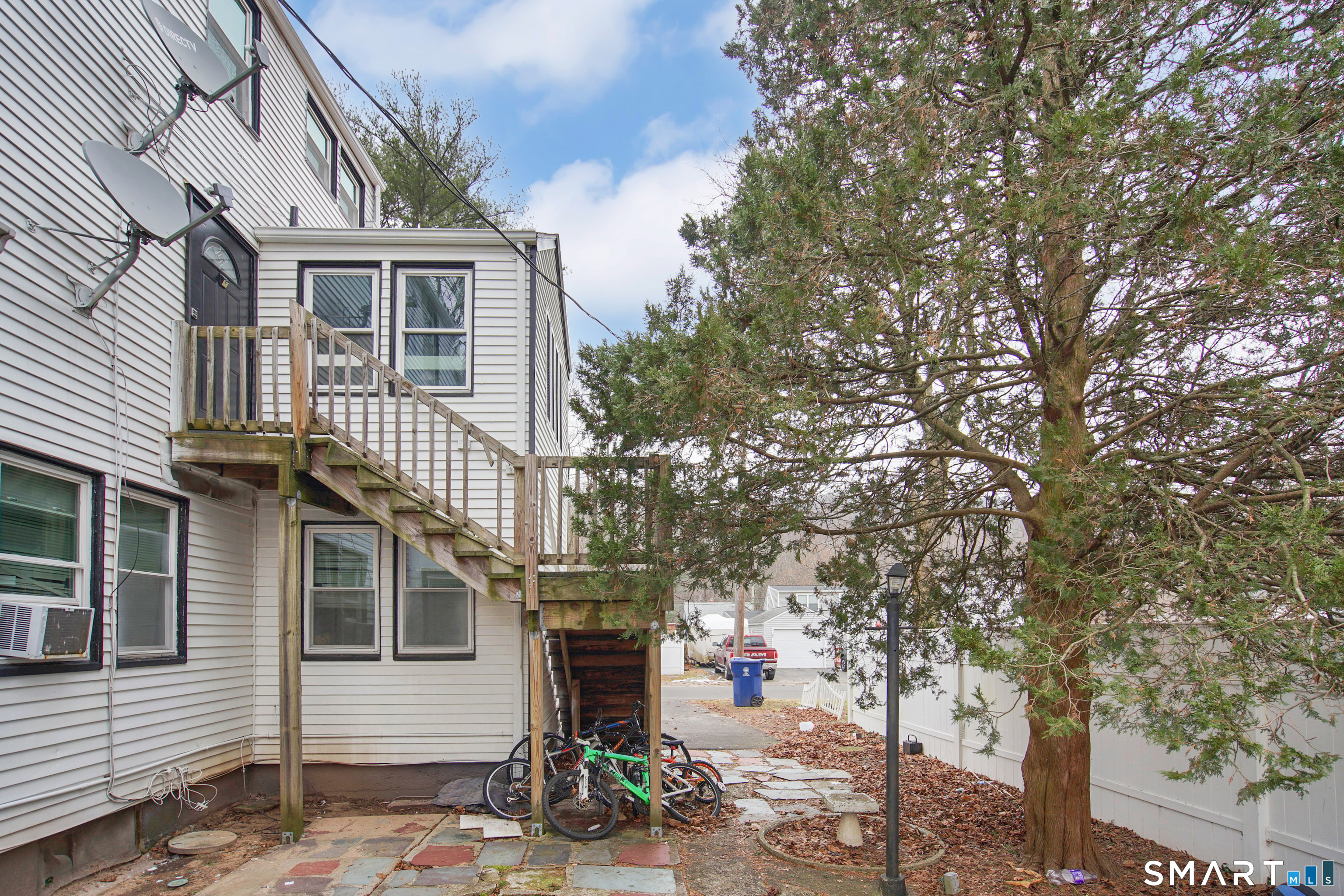 31 Tyler Avenue Plainville CT 06062