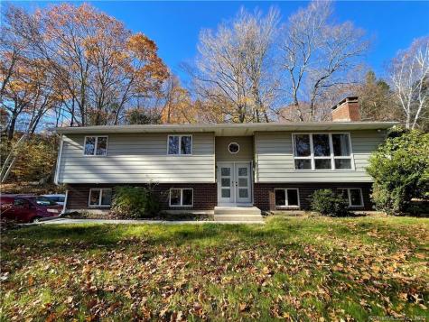 175 Bantam Lake Road Morris CT 06763