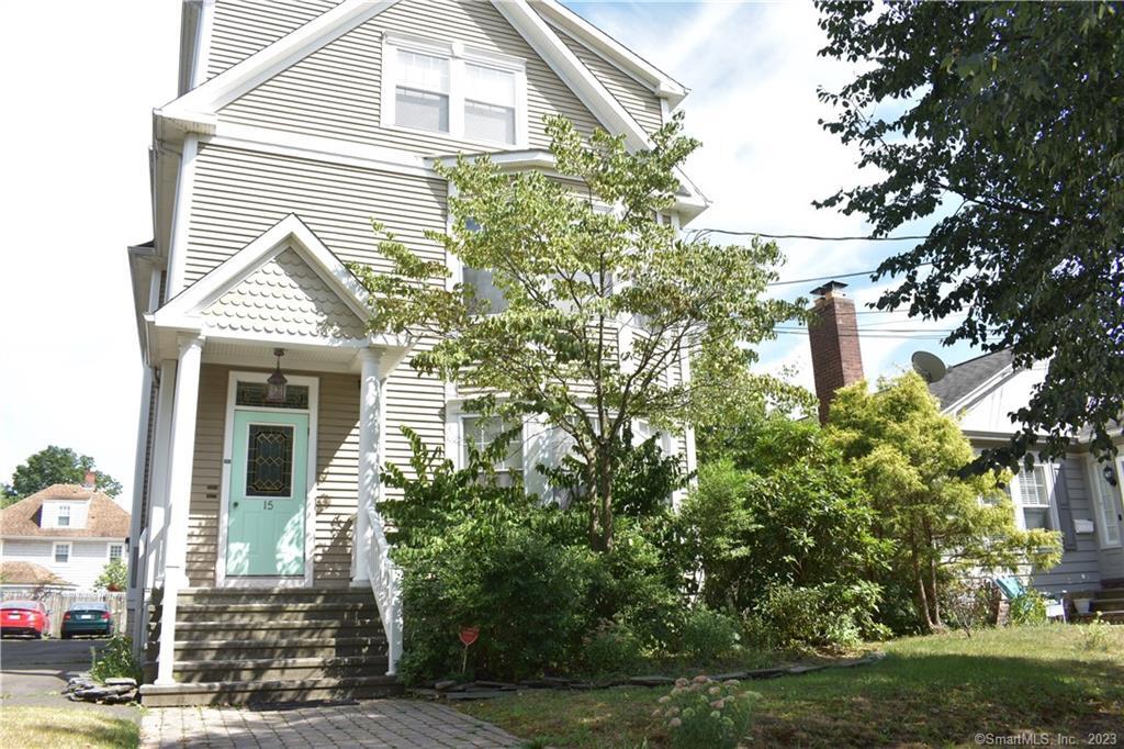 15 Pendleton Street New Haven CT 06511