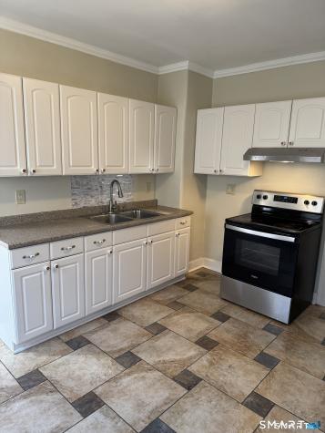46 Denison Avenue New London CT 06320