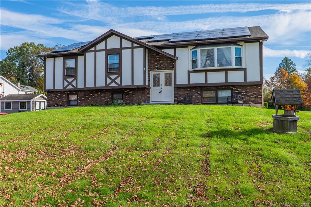 1 Deer Run Trail Danbury CT 06811