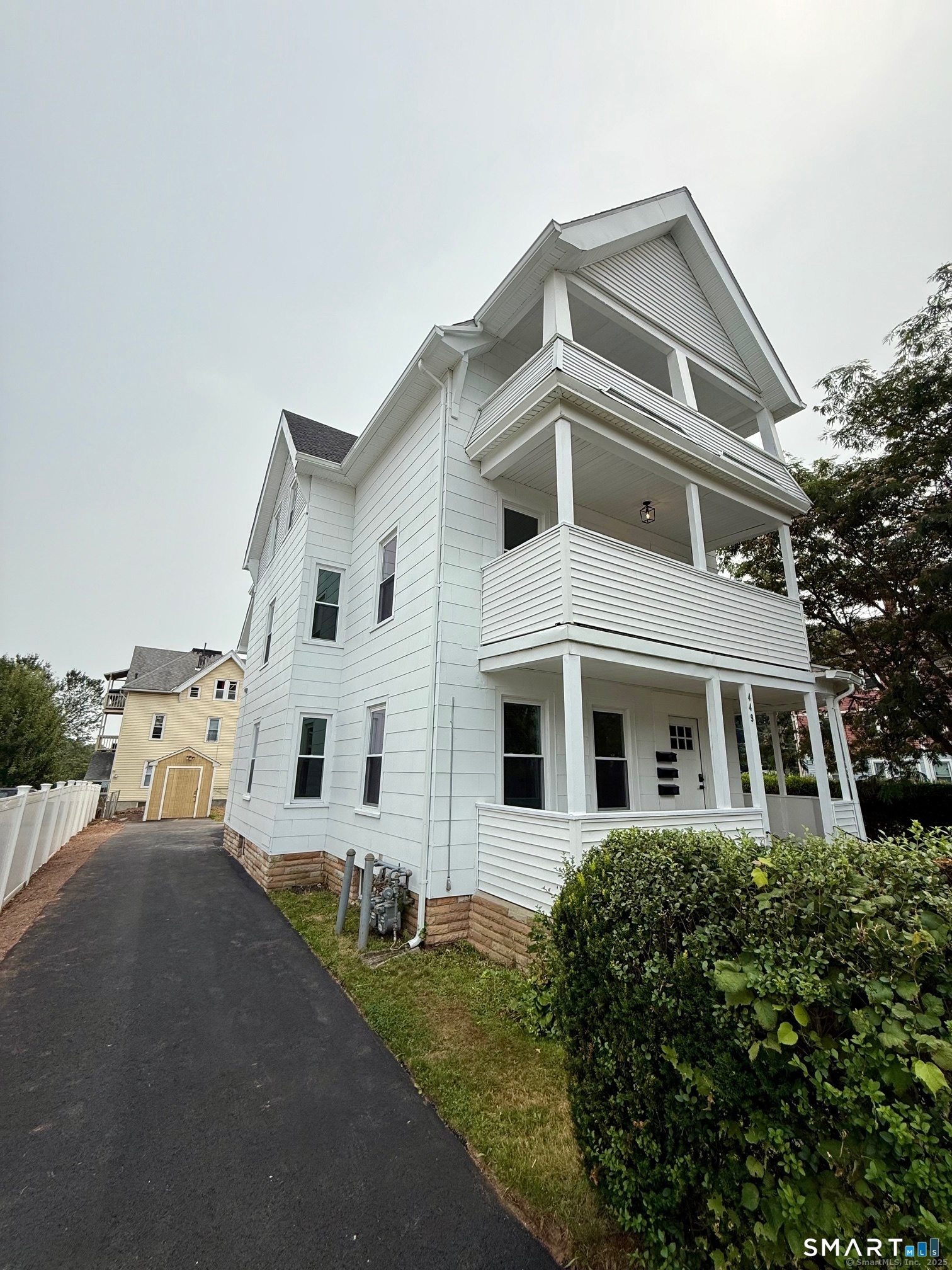 449 Stanley Street New Britain CT 06051