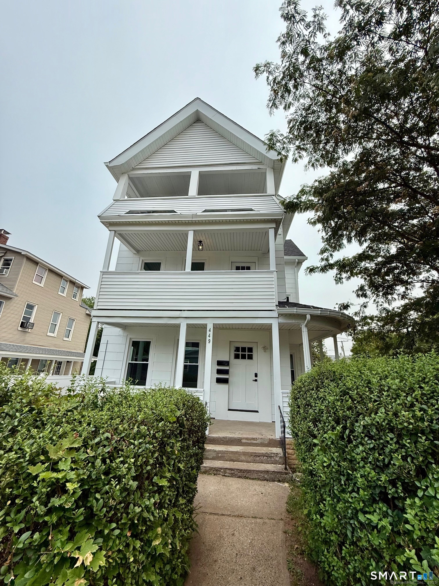 449 Stanley Street New Britain CT 06051