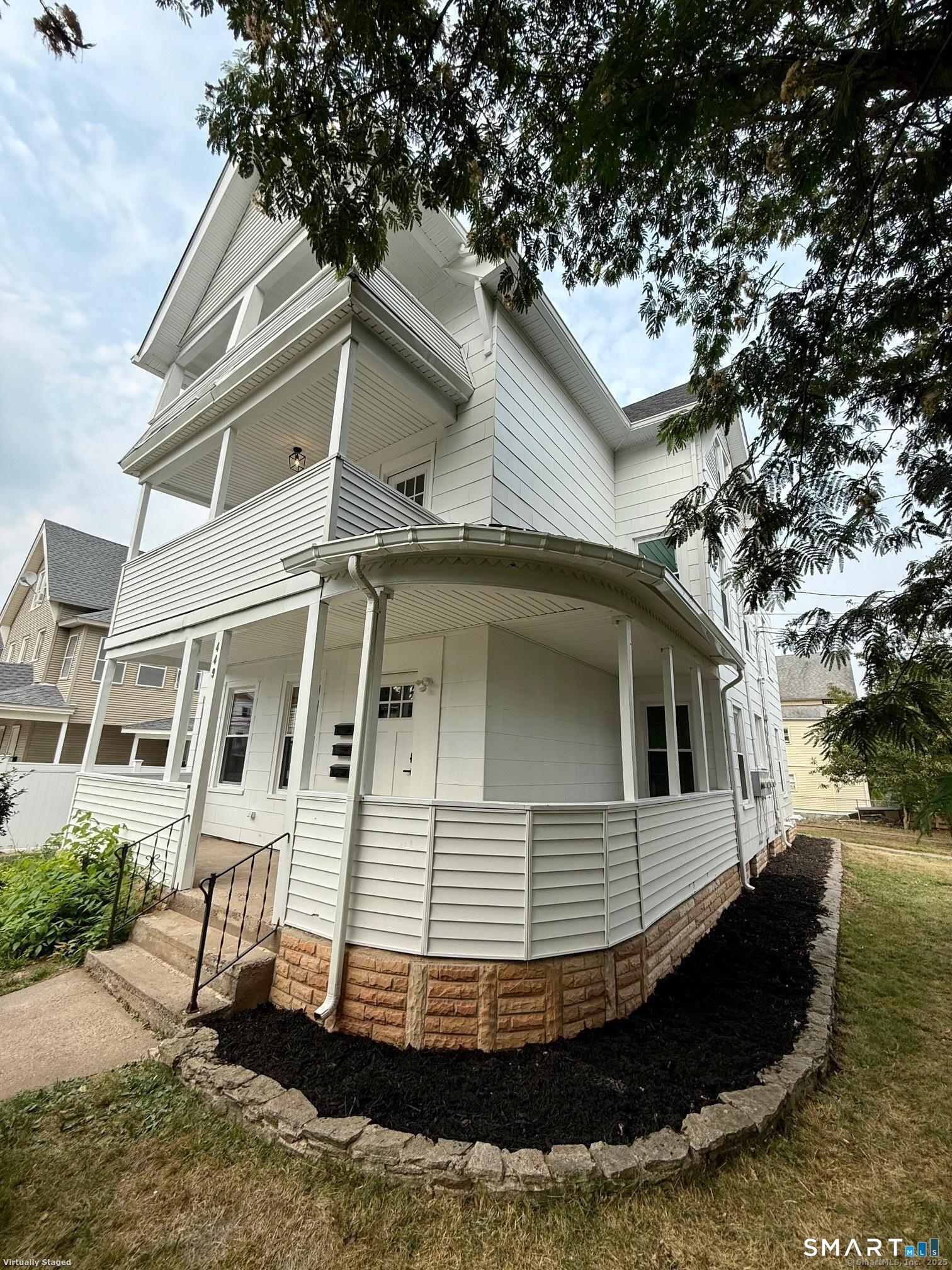 449 Stanley Street New Britain CT 06051