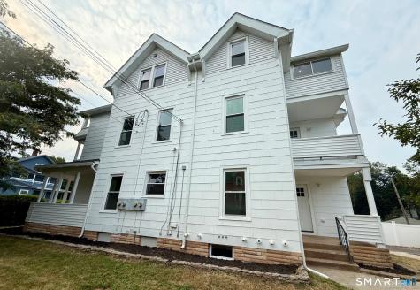 449 Stanley Street New Britain CT 06051