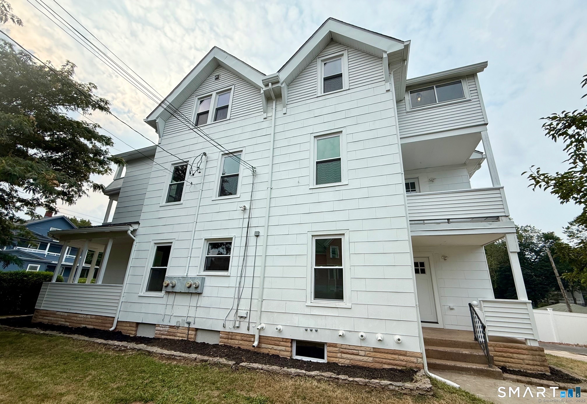 449 Stanley Street New Britain CT 06051