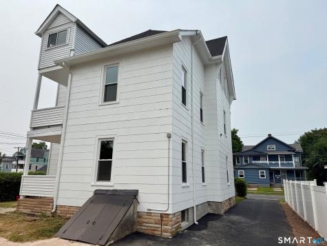 449 Stanley Street New Britain CT 06051