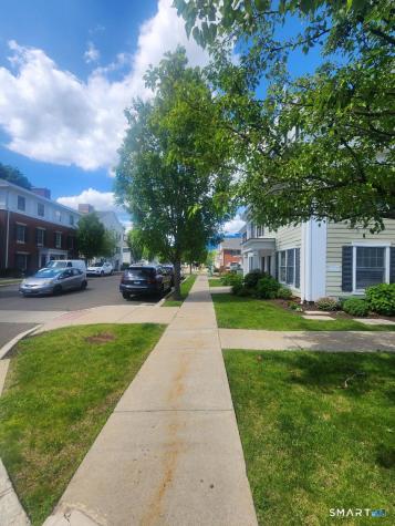 36 Fairgate Drive Stamford CT 06902