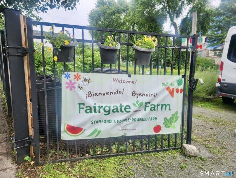 36 Fairgate Drive Stamford CT 06902